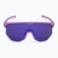 Окуляри сонцезахисні Bliz Hero Small matte purple/grey purple mirror 3