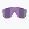 Окуляри сонцезахисні Bliz Hero Small matte purple/grey purple mirror 2