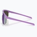 Окуляри сонцезахисні Bliz Hero Small matte purple/grey purple mirror 4