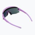 Окуляри сонцезахисні Bliz Breeze Small matte purple/grey purple mirror/pink 3