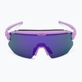 Окуляри сонцезахисні Bliz Breeze Small matte purple/grey purple mirror/pink 4