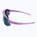 Окуляри сонцезахисні Bliz Breeze Small matte purple/grey purple mirror/pink 5