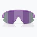 Окуляри сонцезахисні Bliz Breeze Small matte purple/grey purple mirror/pink 2