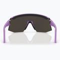 Окуляри сонцезахисні Bliz Breeze Small matte purple/grey purple mirror/pink 3