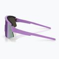 Окуляри сонцезахисні Bliz Breeze Small matte purple/grey purple mirror/pink 4