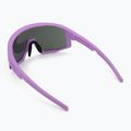 Окуляри сонцезахисні Bliz Fusion Small matte purple/grey purple mirror 3