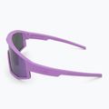 Окуляри сонцезахисні Bliz Fusion Small matte purple/grey purple mirror 5
