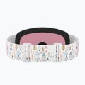 Окуляри гірськолижні дитячі Bliz Pixie Jr matte white/pink 3