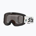 Окуляри лижні дитячі Bliz Pixie Jr matte black/brown