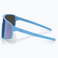 Окуляри сонцезахисні Bliz P001S matte blue/grey blue mirror 4
