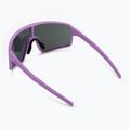 Окуляри сонцезахисні Bliz P001S matte purple/grey purple mirror 2
