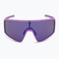 Окуляри сонцезахисні Bliz P001S matte purple/grey purple mirror 3