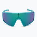 Окуляри сонцезахисні Bliz P001S matte turquoise/green/blue green revo 3