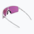 Окуляри сонцезахисні Bliz P001S Nano Optics Nordic Light matte white/begonia/violet blue multi 2