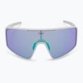 Окуляри сонцезахисні Bliz P001 Nano Optics Nordic Light matte white/begonia/violet blue multi 3
