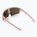 Окуляри сонцезахисні Bliz P002S matte powder pink/brown rosé multi 2