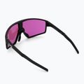 Окуляри сонцезахисні Bliz P002S Nano Optics Nordic Light matte black/begonia/violet blue multi 2