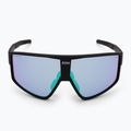 Окуляри сонцезахисні Bliz P002S Nano Optics Nordic Light matte black/begonia/violet blue multi 3