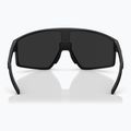 Окуляри сонцезахисні Bliz P002 matte black/smoke 3