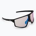 Окуляри сонцезахисні Bliz P002 Nano Optics Nordic Light matte black/coral/orange blue multi