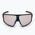 Окуляри сонцезахисні Bliz P002 Nano Optics Nordic Light matte black/coral/orange blue multi 3