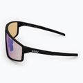Окуляри сонцезахисні Bliz P002 Nano Optics Nordic Light matte black/coral/orange blue multi 4
