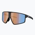 Окуляри сонцезахисні Bliz P002 Nano Optics Nordic Light matte black/coral/orange blue multi