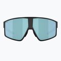 Окуляри сонцезахисні Bliz P002 matte black/smoke ice blue 2