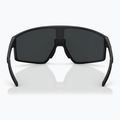 Окуляри сонцезахисні Bliz P002 matte black/smoke ice blue 3