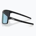 Окуляри сонцезахисні Bliz P002 matte black/smoke ice blue 4