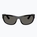 Окуляри сонцезахисні Ray-Ban Mega Balorama black/ultra black 2