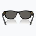 Окуляри сонцезахисні Ray-Ban Mega Balorama black/ultra black 5