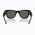 Окуляри сонцезахисні Ray-Ban Mega Wayfarer black/black 5