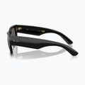 Окуляри сонцезахисні Ray-Ban Mega Wayfarer black/black 6