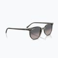Окуляри сонцезахисні Ray-Ban Elliot grey/grey gradient polarized