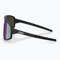 Окуляри сонцезахисні Bliz A004 matte black/brown purple multi 5