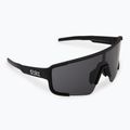Окуляри сонцезахисні Bliz P003 matte black/smoke