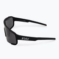 Окуляри сонцезахисні Bliz P003 matte black/smoke 4
