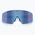 Сонцезахисні окуляри Bliz P003 matte blue/grey blue mirror 3