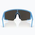 Окуляри сонцезахисні Bliz P003 matte blue/grey blue mirror 5