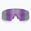 Окуляри сонцезахисні Bliz P003 matte purple/grey purple multi 3