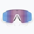 Окуляри сонцезахисні Bliz P003 Nano Optics Nordic Light matte white/begonia/violet blue multi 2