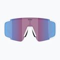 Окуляри сонцезахисні Bliz P003 Small Nano Optics Nordic Light matte white/begonia/violet blue multi 2