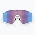 Окуляри сонцезахисні Bliz P003 Small Nano Optics Nordic Light matte white/begonia/violet blue multi 3