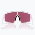Окуляри сонцезахисні Bliz P003 Small Nano Optics Nordic Light matte white/begonia/violet blue multi 5