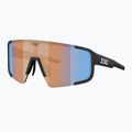 Окуляри сонцезахисні Bliz P003 Nano Optics Nordic Light matte black/coral/orange blue multi