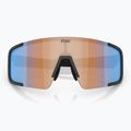 Окуляри сонцезахисні Bliz P003 Nano Optics Nordic Light matte black/coral/orange blue multi 2