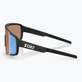 Окуляри сонцезахисні Bliz P003 Nano Optics Nordic Light matte black/coral/orange blue multi 4