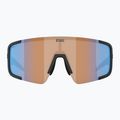 Окуляри сонцезахисні Bliz P003 Small Nano Optics Nordic Light matte black/coral/orange blue multi 2
