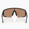 Окуляри сонцезахисні Bliz P003 Small Nano Optics Nordic Light matte black/coral/orange blue multi 5